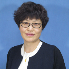 Yongping Cui