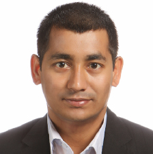 Poudel Sher Bahadur