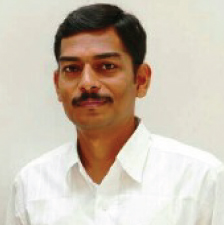 K Govindaraju