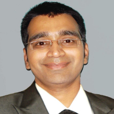 Sachin Sarode