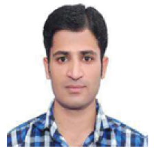 Aashaq Hussain Bhat