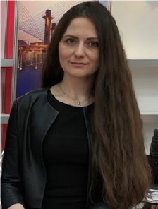 Fărcaș Anca Corina