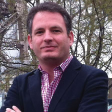 Yannis E. Dimakopoulos