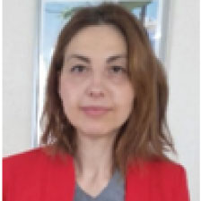 Valérie Metzinger-Le Meuth