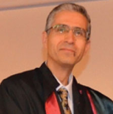 Metin Donma