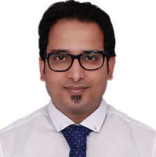 Ankur Khandelwal
