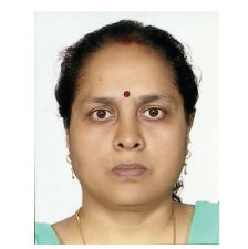 Radha Chaube