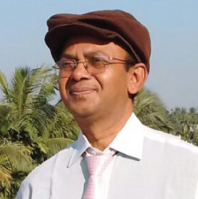 Rabindra Nath Das