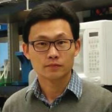 Ning Zhang