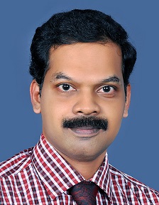 Ajitha T.A