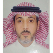 Ayman A Al Talib