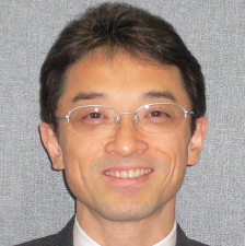 Hiroshi Kawaguchi