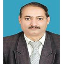 Mohammad Mohsin Khan