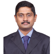 V Sadesh Kannan