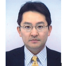 Shigeo Masuda