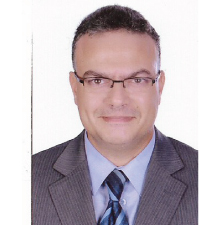 Hesham Atef Abdel Halim