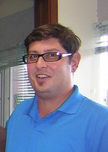 Emerson Andre Casali