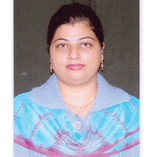 Sonia Garg
