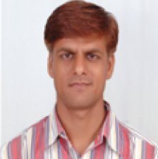 Atishkumar Shrikisan Mundada