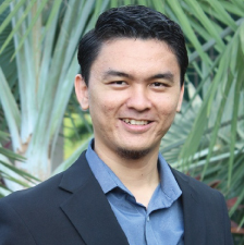 Muhammad Hanif Ramlee