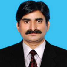 Muhammad Akram