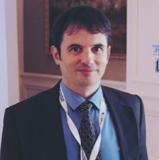 Erdem Atalay Cetinkaya