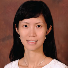 Chunwan Lu