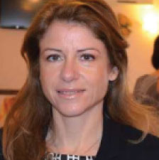 Sabrina Morelli