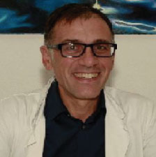 Francesco Giuseppe Foschi