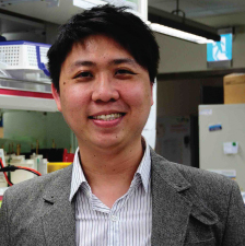 Chiao-Fang Teng