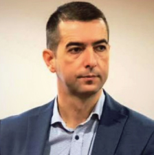 Bogdan Socea