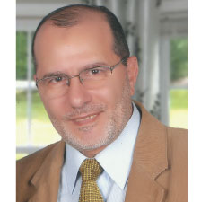 Tarek Aboushousha