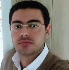 Reza Faraji