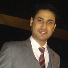 Apurva Mishra