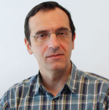Dimitrios N. Kanakis