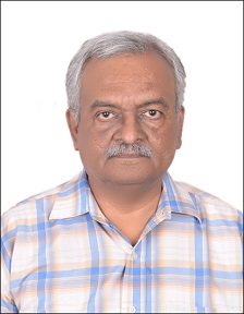 Suprakash Chaudhury