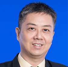 Zhou Zhidong