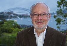 Roy G.Beran
