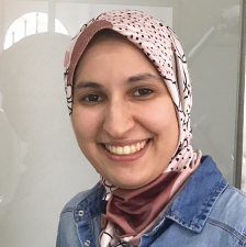 Wafa EL KHOLTI