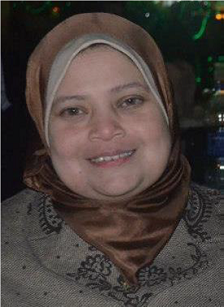 Nesreen Hanem EI-Sayed Mohamed El-Mekawy