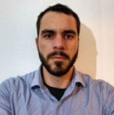 Eduardo Becker Nicoliche