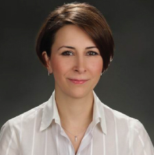 Esra Güzeldemir - Akçakanat