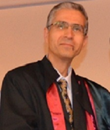 Metin Donma