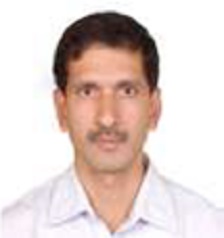 Satya Prasad Paruchuru