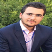 Saeed Mohammadi