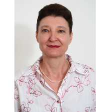 Maria Atanassova