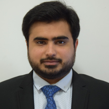 Husain Ahmad