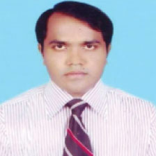 Santosh Kumar Bose