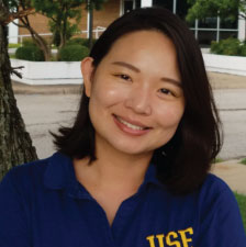 Su Min Kim
