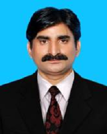 Muhammad Akram